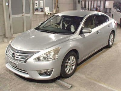 NISSAN Teana, 2014 год., лот 47 - фото 4