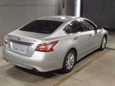NISSAN Teana, 2014 год., лот 47 - фото 5