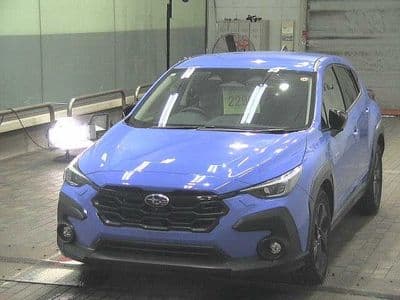 SUBARU Crosstrek, 2024 год., лот 2290 - фото 3