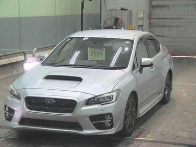 SUBARU Wrx, 2015 год., лот 2524 - фото 3