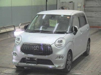 TOYOTA Pixis Joy, 2017 год., лот 2030 - фото 3