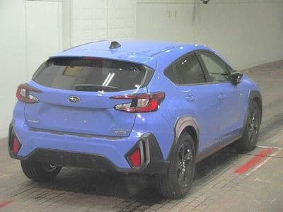 SUBARU Crosstrek, 2024 год., лот 2290 - фото 4