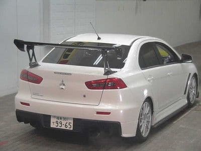 MITSUBISHI Lancer, 2012 год., лот 2459 - фото 4