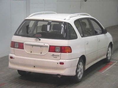 TOYOTA Ipsum, 1998 год., лот 2489 - фото 4
