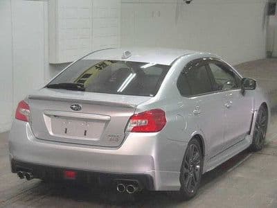 SUBARU Wrx, 2015 год., лот 2524 - фото 4