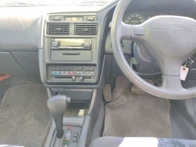 TOYOTA Corona Premio, 1997 год., лот 2356 - фото 5