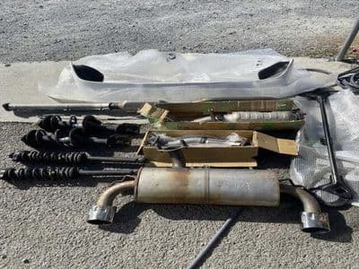 MITSUBISHI Lancer, 2012 год., лот 2459 - фото 5