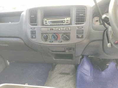 NISSAN Caravan Bus, 2004 год., лот 2452 - фото 5