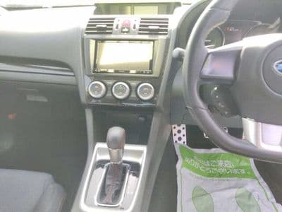 SUBARU Wrx, 2015 год., лот 2524 - фото 5