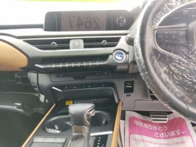 LEXUS Ux, 2019 год., лот 2647 - фото 5