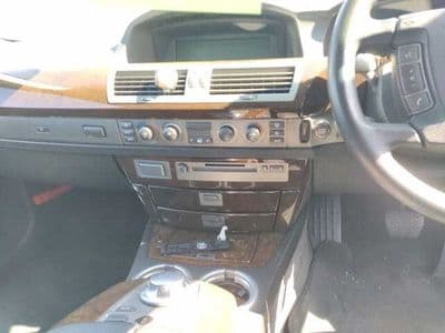 BMW 7 series, 2005 год., лот 2149 - фото 5