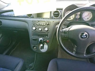 MITSUBISHI Airtrek, 2002 год., лот 2104 - фото 5