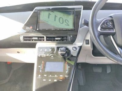 TOYOTA Mirai, 2020 год., лот 2011 - фото 5