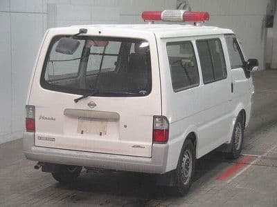 NISSAN Vanette VAN, 2003 год., лот 5084 - фото 4