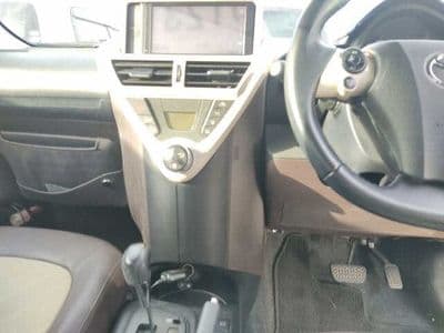 TOYOTA Iq, 2011 год., лот 5123 - фото 5