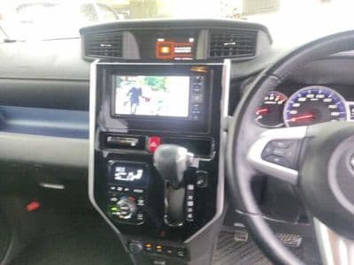 SUBARU Justy, 2017 год., лот 5182 - фото 5