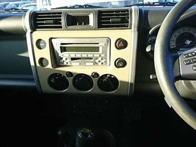 TOYOTA Fj Cruiser, 2014 год., лот 5024 - фото 5