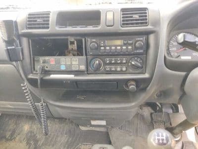 NISSAN Vanette VAN, 2003 год., лот 5084 - фото 5