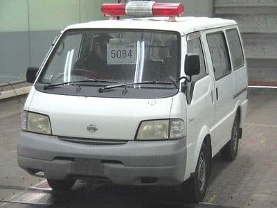 NISSAN Vanette VAN, 2003 год., лот 5084 - фото 3