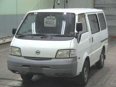 NISSAN Vanette VAN, 2006 год., лот 8002 - фото 3