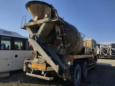 MITSUBISHI Great, 1991 год., лот 8030 - фото 4