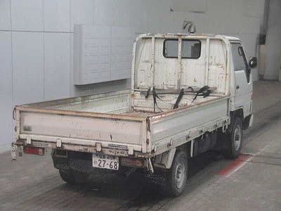 TOYOTA Hiace Truck, 1992 год., лот 8006 - фото 4