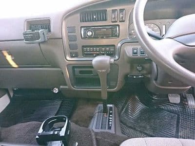 NISSAN Homy VAN, 1993 год., лот 8011 - фото 5