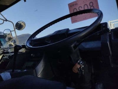 MITSUBISHI Great, 1991 год., лот 8030 - фото 5