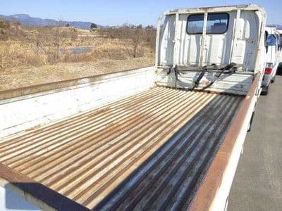 TOYOTA Hiace Truck, 1992 год., лот 8006 - фото 5