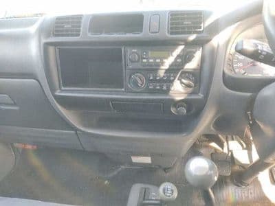 NISSAN Vanette VAN, 2006 год., лот 8002 - фото 5