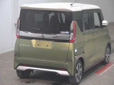 MITSUBISHI Ek X Space, 2021 год., лот 6175 - фото 4