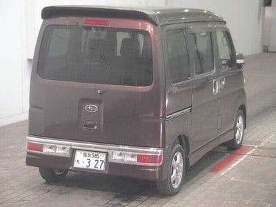 SUBARU Golf Alltrack, 2012 год., лот 6250 - фото 4