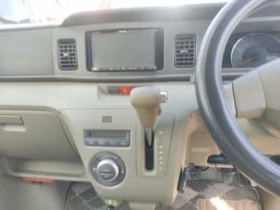 SUBARU Golf Alltrack, 2012 год., лот 6250 - фото 5