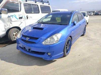 TOYOTA Caldina, 2002 год., лот 7250 - фото 3