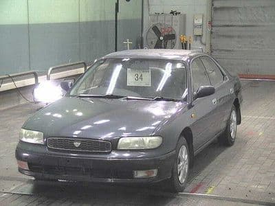 NISSAN Bluebird, 1993 год., лот 34 - фото 3