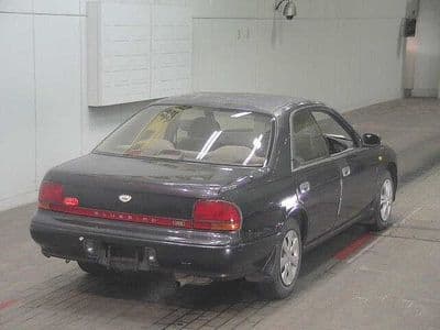 NISSAN Bluebird, 1993 год., лот 34 - фото 4