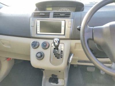 TOYOTA Passo Sette, 2009 год., лот 22 - фото 5