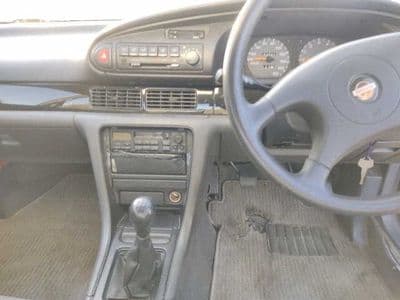 NISSAN Bluebird, 1993 год., лот 34 - фото 5