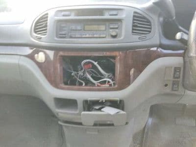 TOYOTA Hiace Regius, 1997 год., лот 76 - фото 5