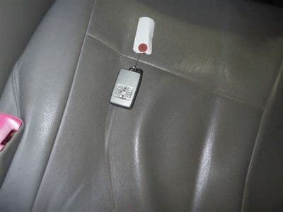 TOYOTA Estima Hybrid, 2008 год., лот 119 - фото 4