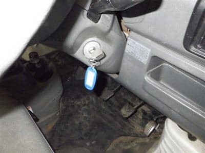 NISSAN Clipper Truck, 2005 год., лот 110 - фото 4