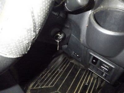 NISSAN Kix, 2011 год., лот 161 - фото 4