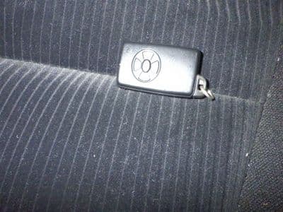 TOYOTA Mark X Zio, 2012 год., лот 140 - фото 4