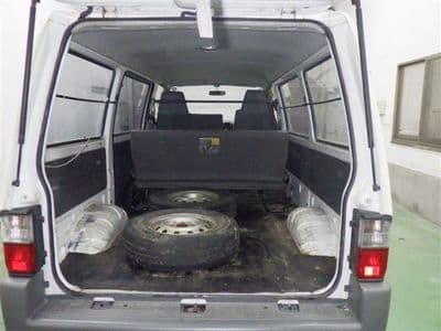 NISSAN Vanette VAN, 2003 год., лот 176 - фото 4