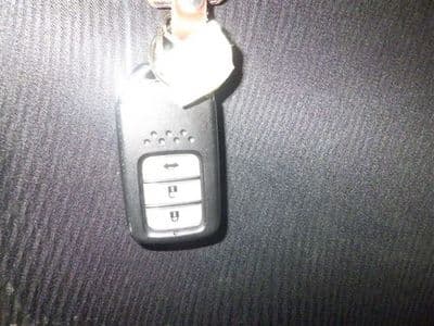 HONDA Grace, 2015 год., лот 265 - фото 4