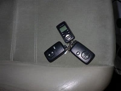 TOYOTA Avensis Wagon, 2013 год., лот 259 - фото 4