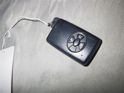 TOYOTA Belta, 2006 год., лот 290 - фото 4