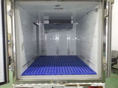 MITSUBISHI Minicab Truck, 2010 год., лот 22 - фото 4