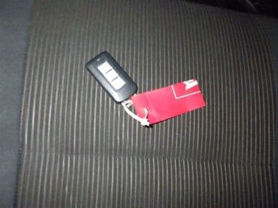 MITSUBISHI Ek Custom, 2013 год., лот 46 - фото 4