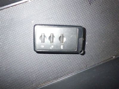 SUBARU Exiga, 2010 год., лот 68 - фото 4